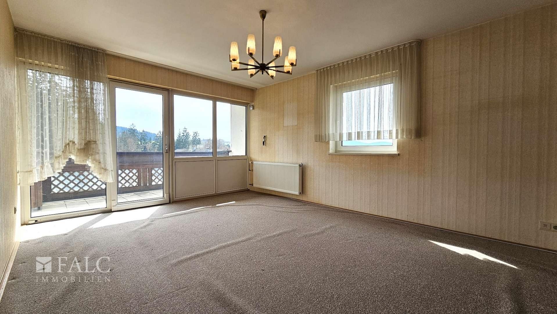 Wohnzimmer OG