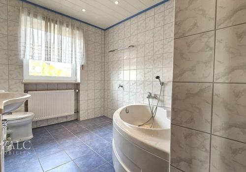Badezimmer OG