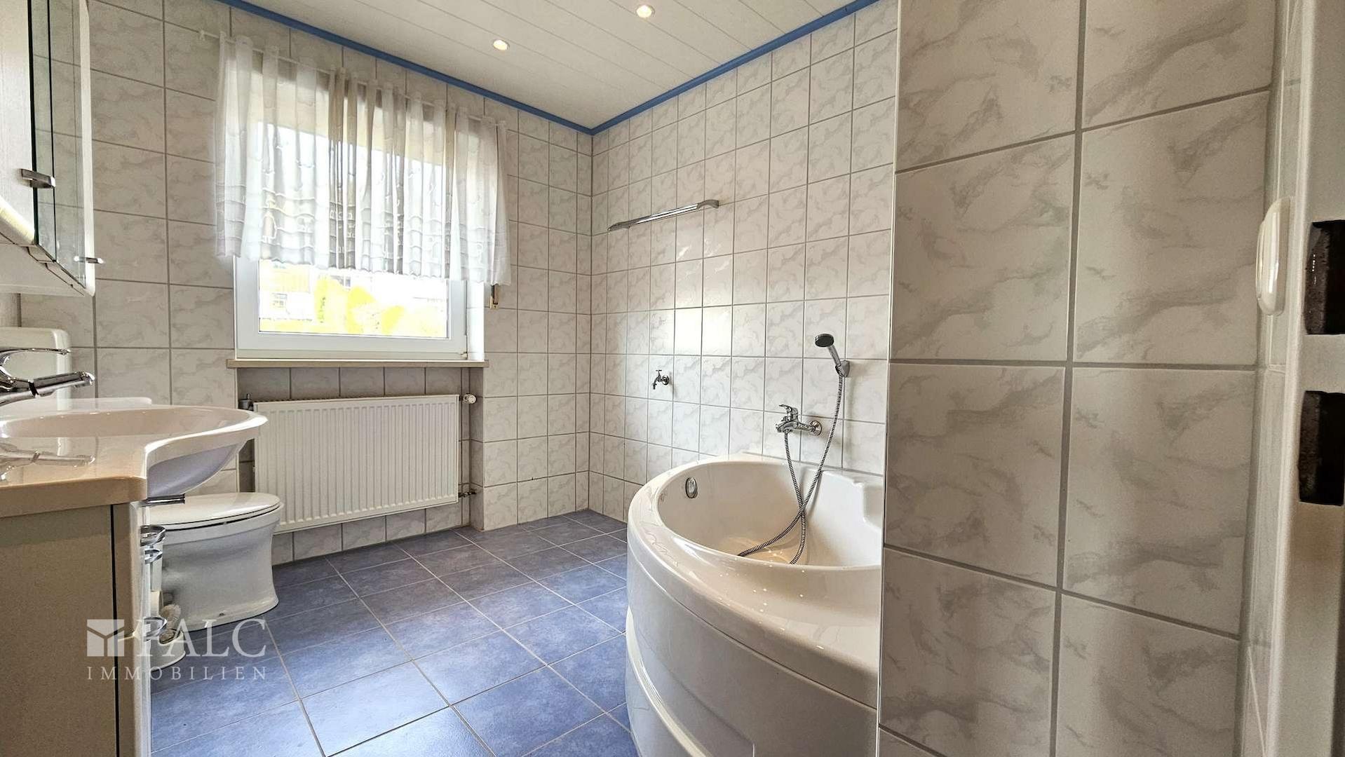 Badezimmer OG
