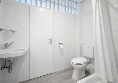 Gäste Wc