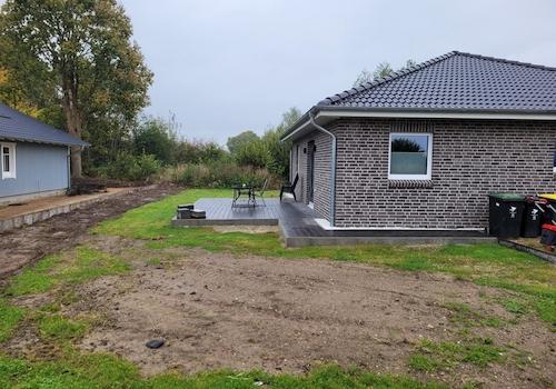Terrasse - aktualisiert