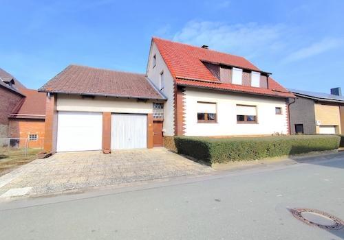 ANSICHT DES HAUSES
