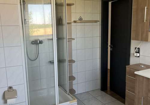 Dusche