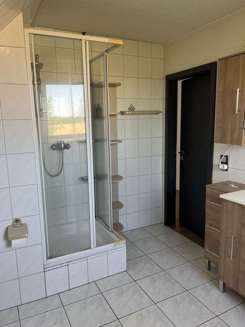 Dusche