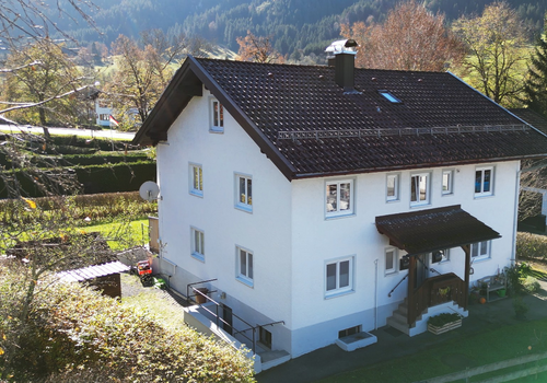 Ansicht Nord-Ost
