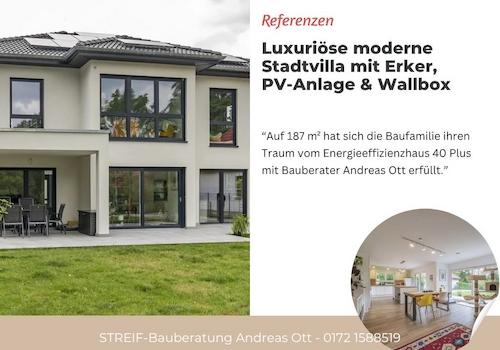 Bauherren kommen zu Wort