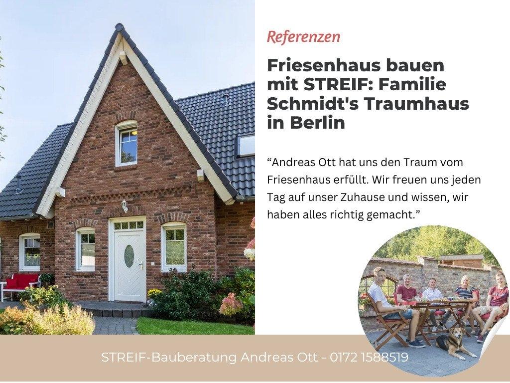 Bauen mit Strreif