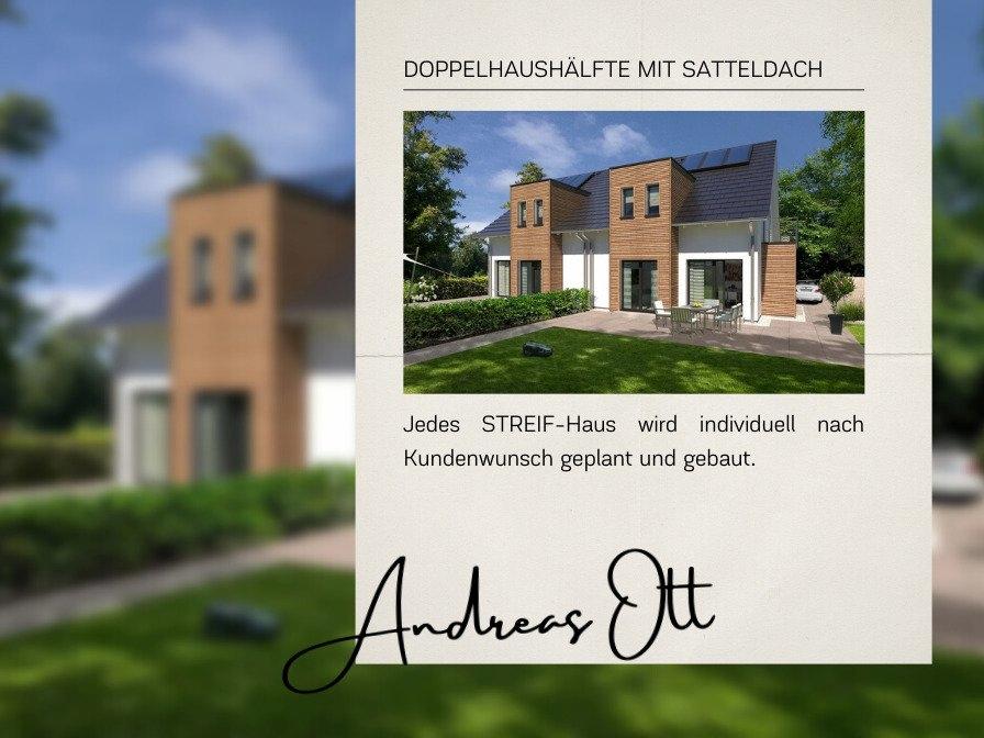 Haus Aussenansicht