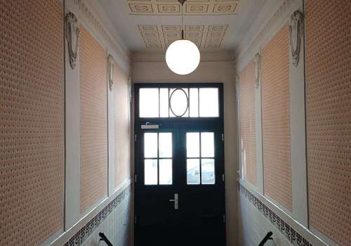 Treppenhaus