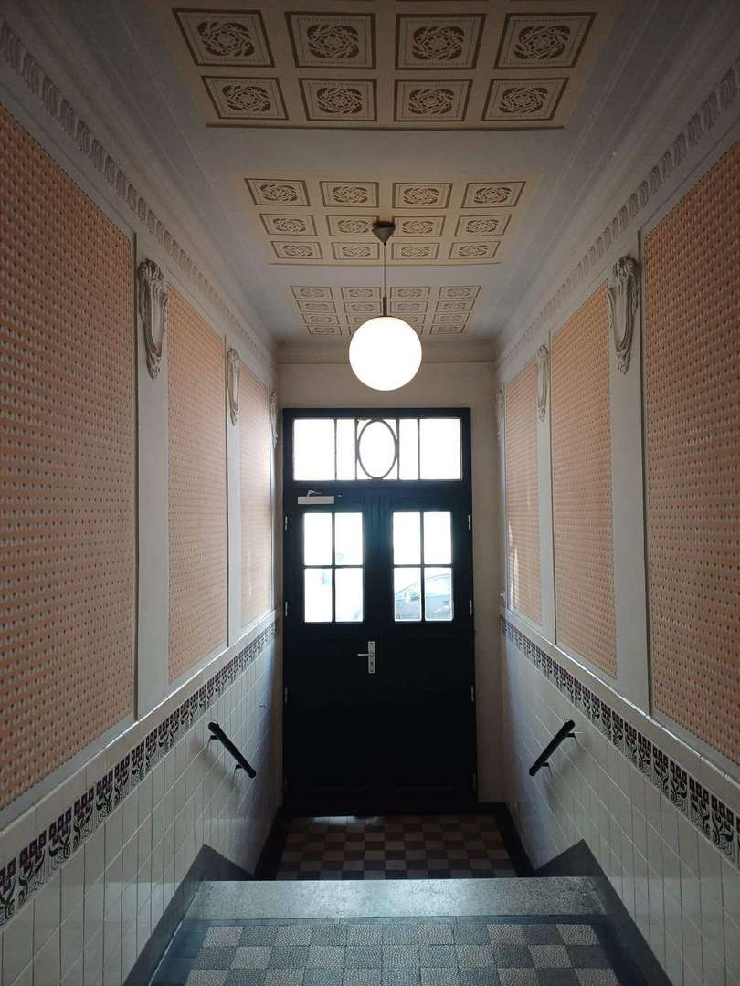 Treppenhaus