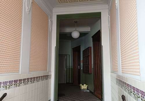 Treppenhaus