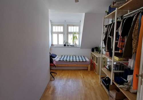 Kinderzimmer 