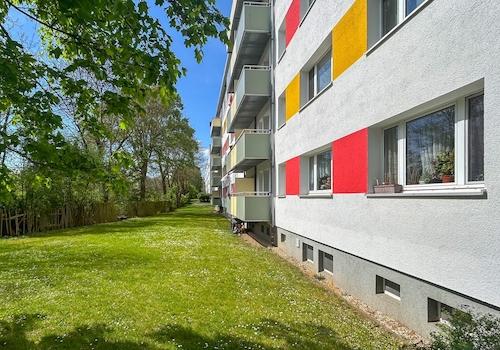 Ansicht Balkonseite_Zaderastraße 70-76