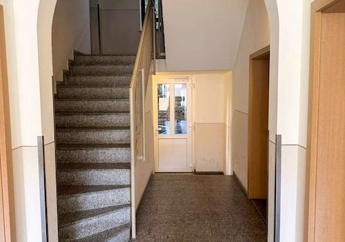 Treppenhaus