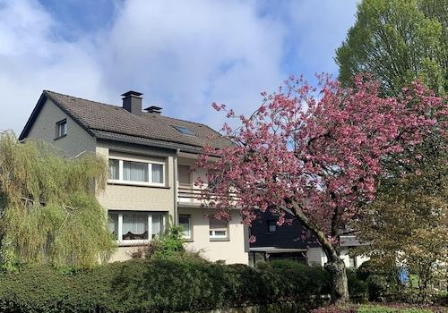 Ansicht Straßenseite