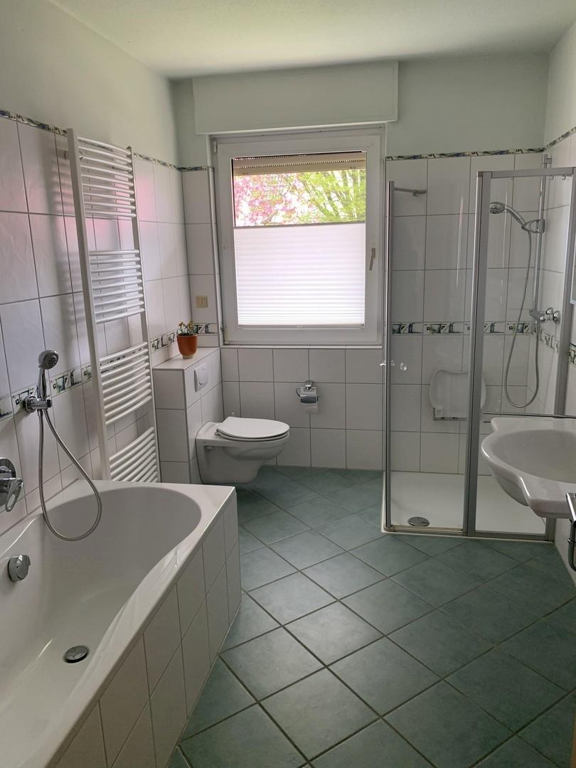 EG, Badezimmer