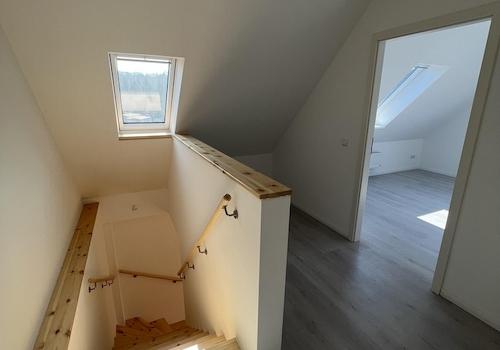Treppe DG