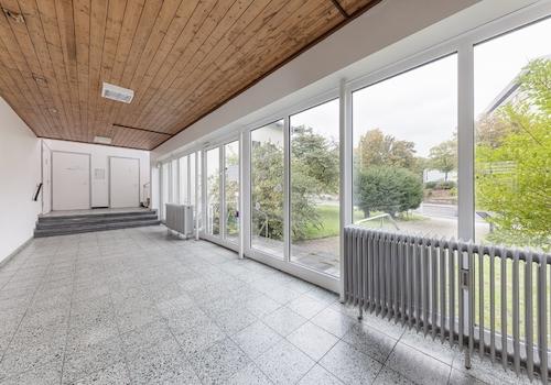 Gemeindehaus