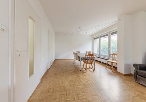 Gesprächsraum