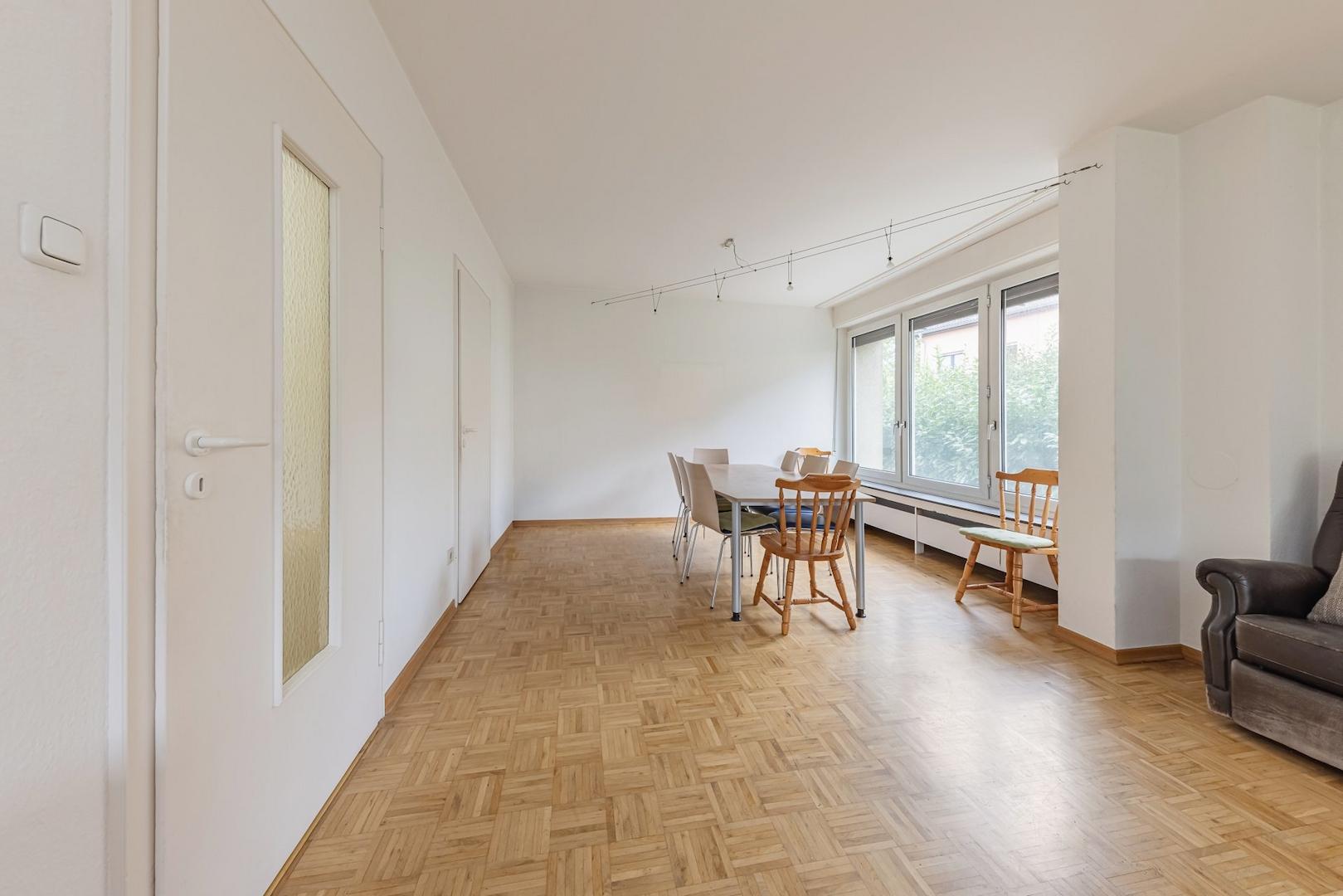 Gesprächsraum