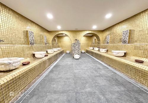 Spa Hamam