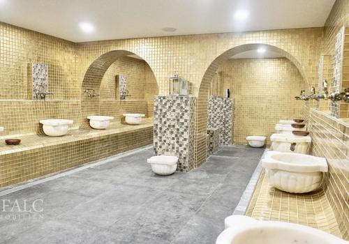 SPA Hamam