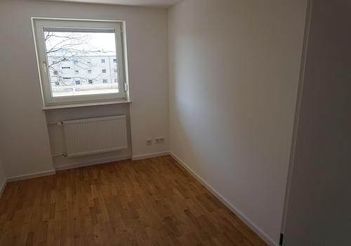 Kinderzimmer 1 oder Homeoffice