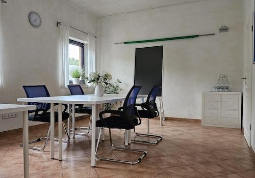Gewerberaum 1 im EG 