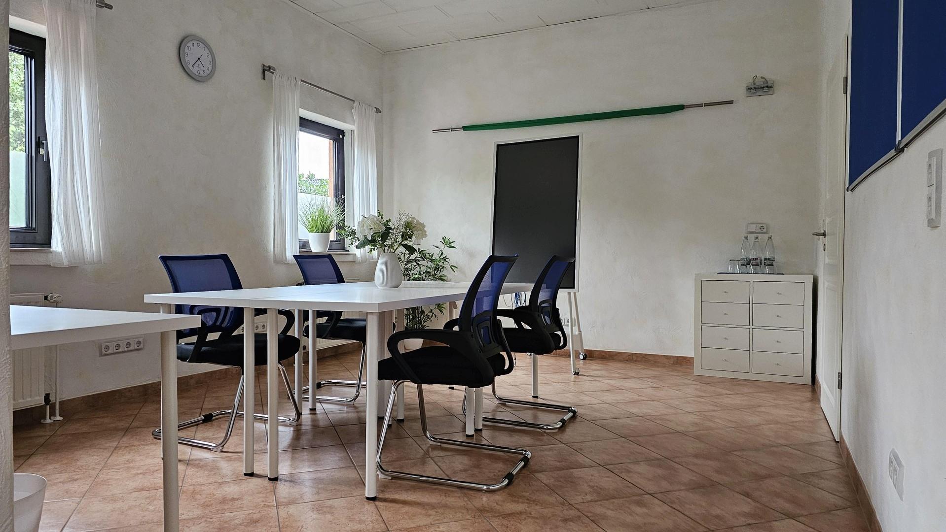 Gewerberaum 1 im EG 