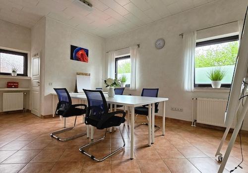 Gewerberaum 1 im EG 