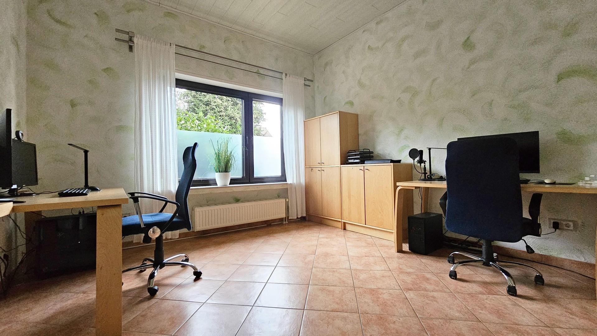 Gewerberaum 2 im EG 