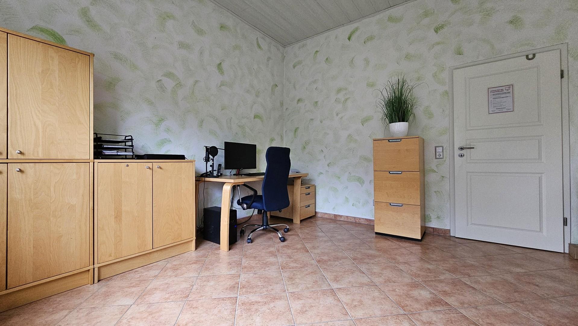 Gewerberaum 2 im EG 