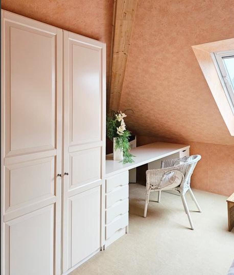 Schlafzimmer im OG