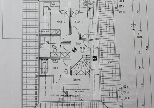 Grundriss OG