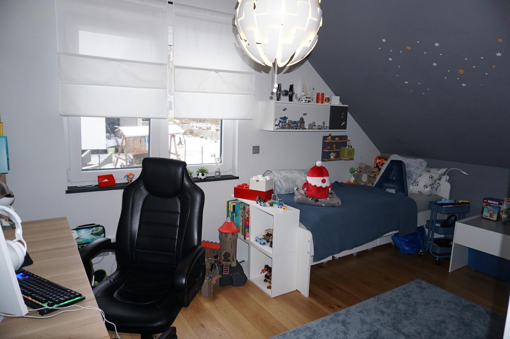 Kinderzimmer 1