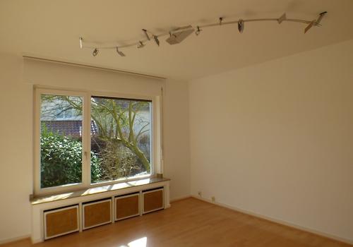 Arbeitszimmer