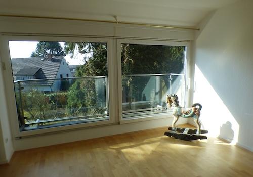 Großes Kinderzimmer