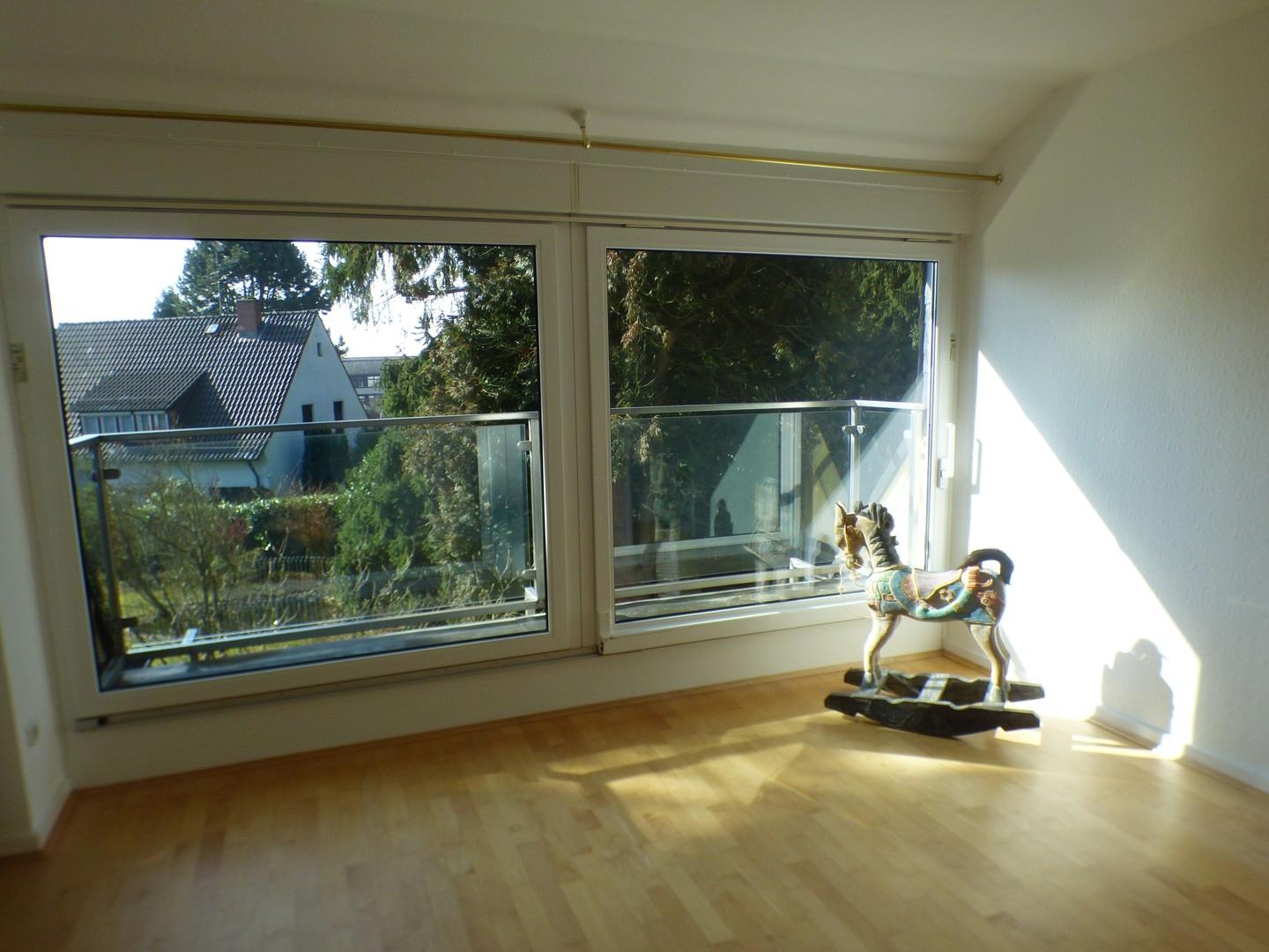 Großes Kinderzimmer