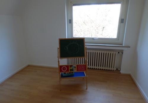 Kleines Kinderzimmer