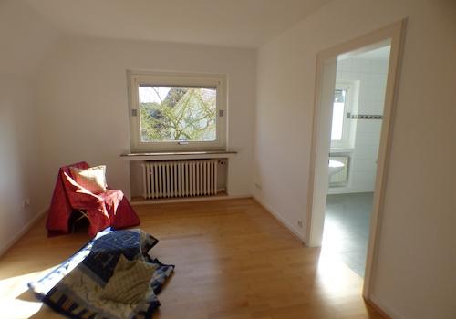 Elternschlafzimmer