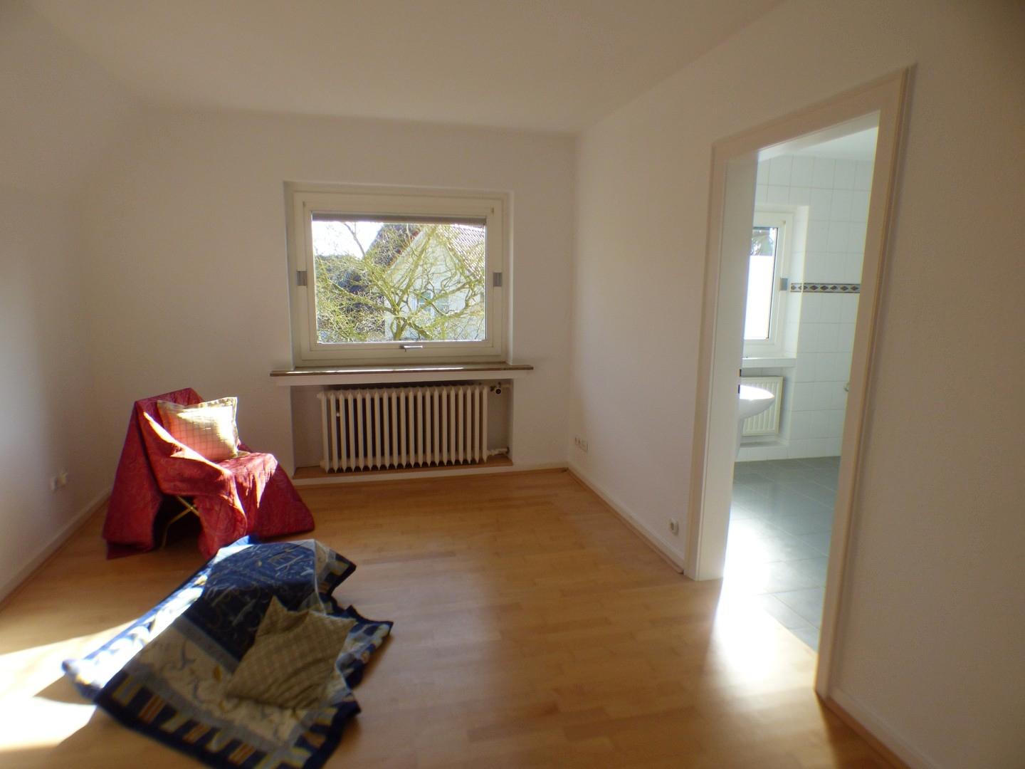 Elternschlafzimmer