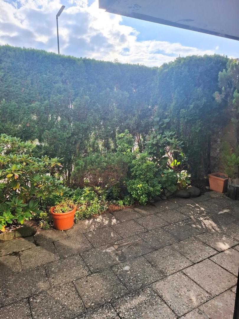 Südterrasse