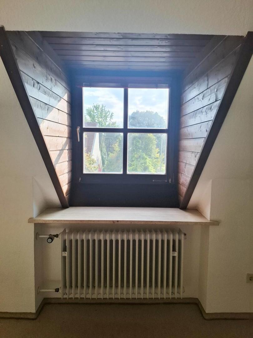 Arbeitszimmer