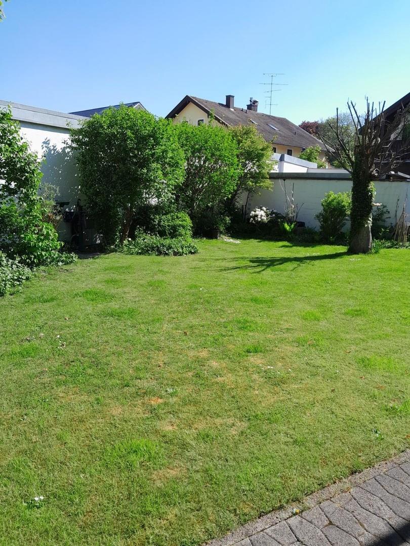 Gemeinschaftsgarten