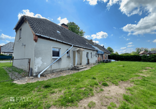 Ansicht Hinten