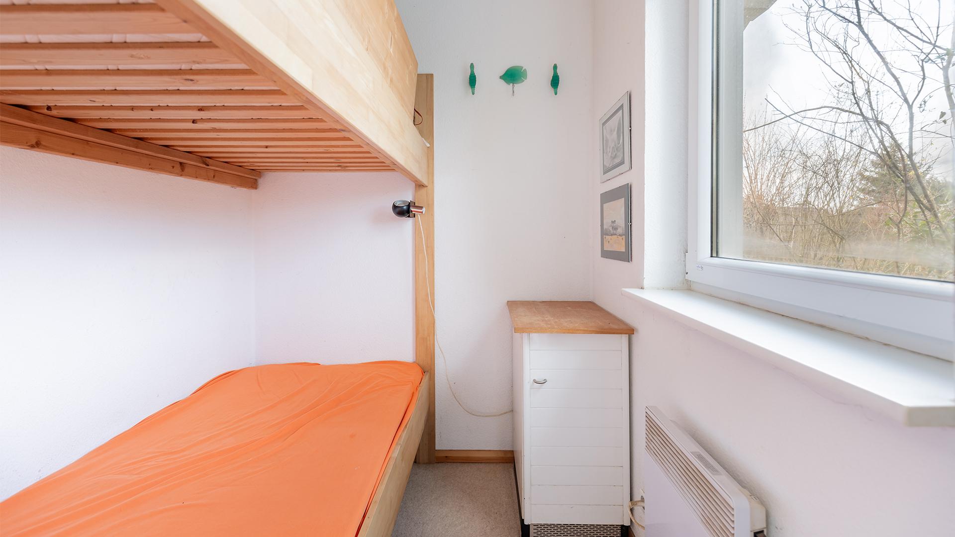 1. Kinderzimmer