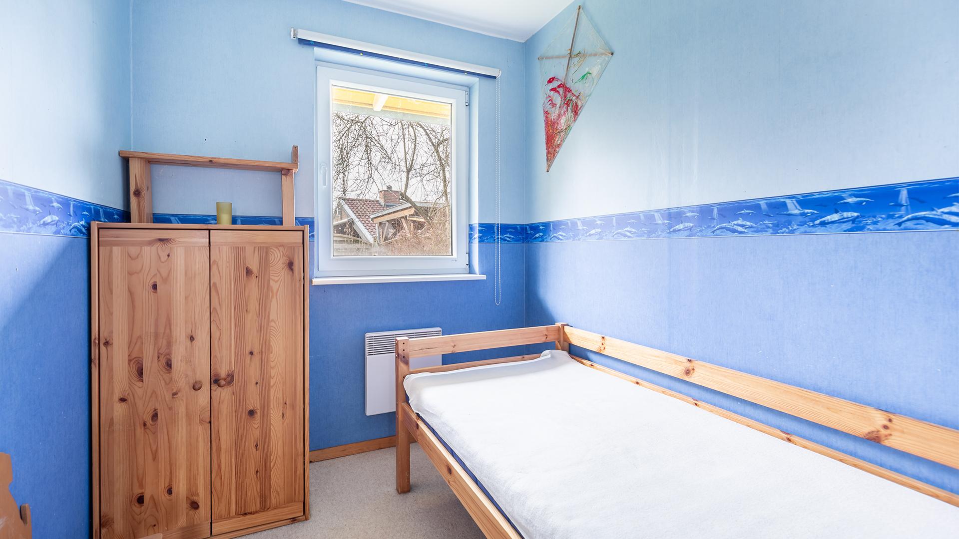 2. Kinderzimmer
