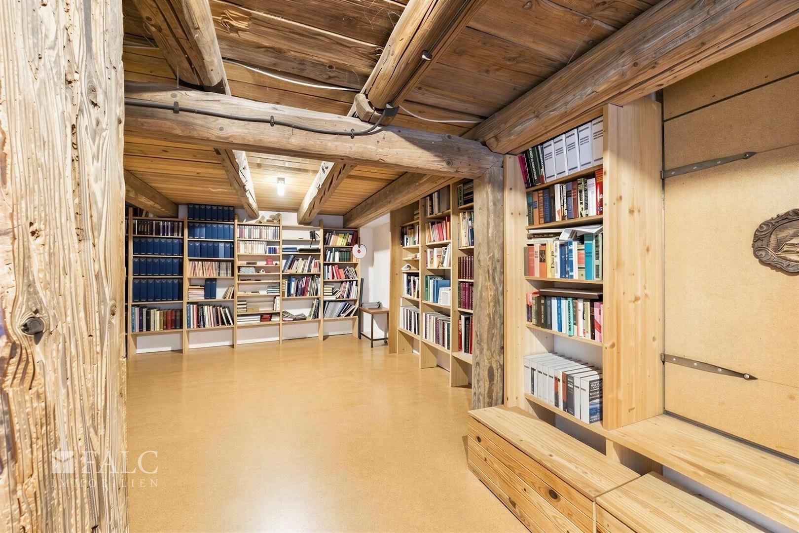 Vorraum Obere Etage  - (KI generiert)