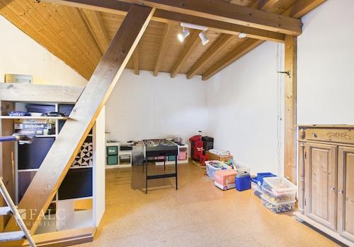 Kinderzimmer 