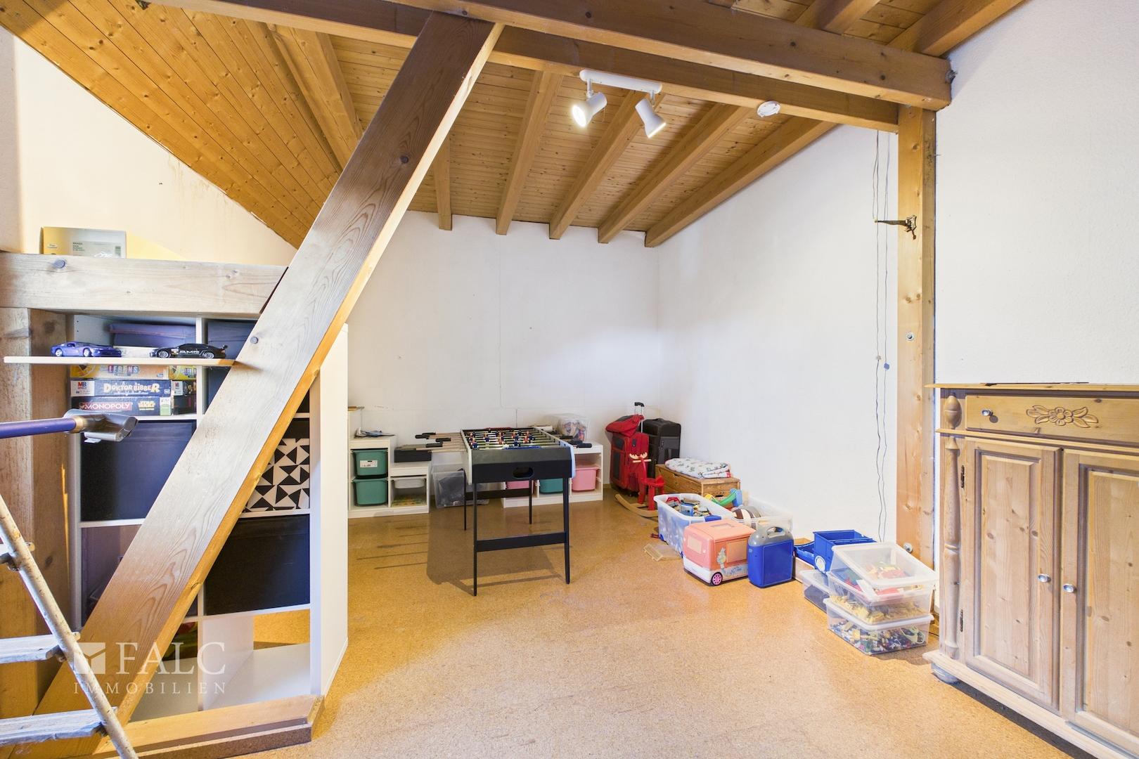 Kinderzimmer 
